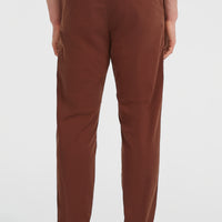Essentials Chino-Hose | Hazel Spice