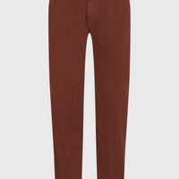 Essentials Chino-Hose | Hazel Spice