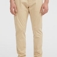 Essentials Chino-Hose | Macaron