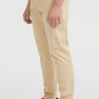 Essentials Chino-Hose | Macaron