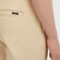 Essentials Chino-Hose | Macaron