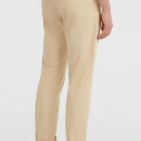 Essentials Chino-Hose | Macaron