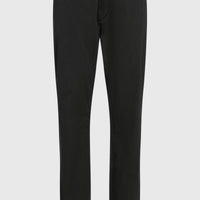 Essentials Chino-Hose | Black Out