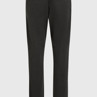 Essentials Chino-Hose | Black Out