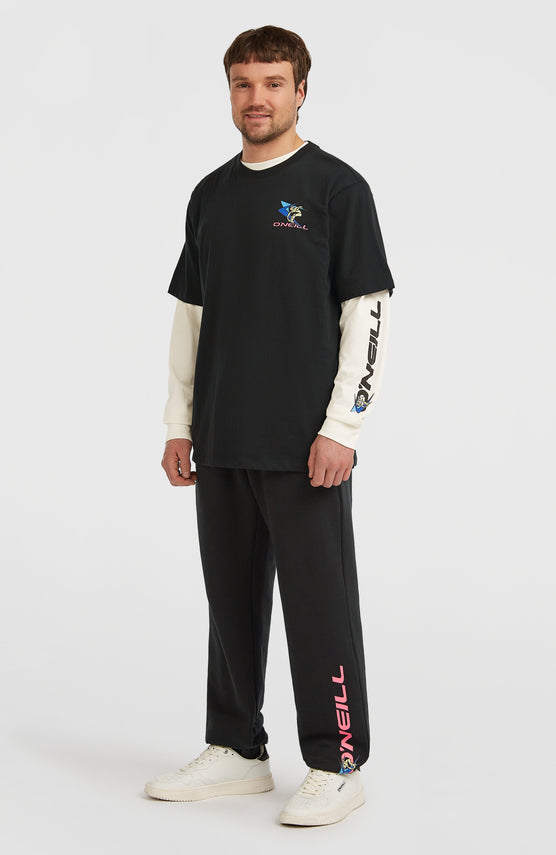 FWC'Play Jogginghose | Black Out