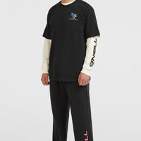 FWC'Play Jogginghose | Black Out