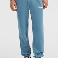 Future Surf Society Jogginghose | Mozart Blue