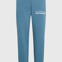 Future Surf Society Jogginghose | Mozart Blue
