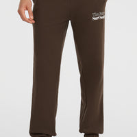 Future Surf Society Jogginghose | Coffee Bean