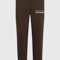 Future Surf Society Jogginghose | Coffee Bean