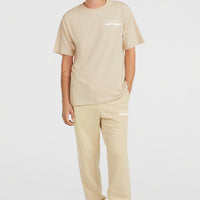 Future Surf Society Jogginghose | Macaron