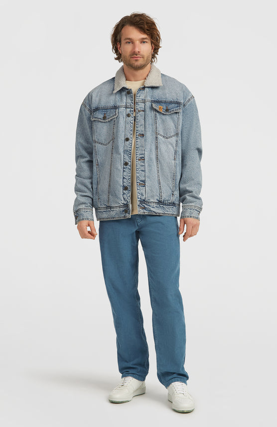 O'Riginals Carpenter Hose | Mozart Blue