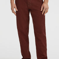 O'Riginals Carpenter Hose | Hazel Spice