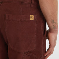O'Riginals Carpenter Hose | Hazel Spice