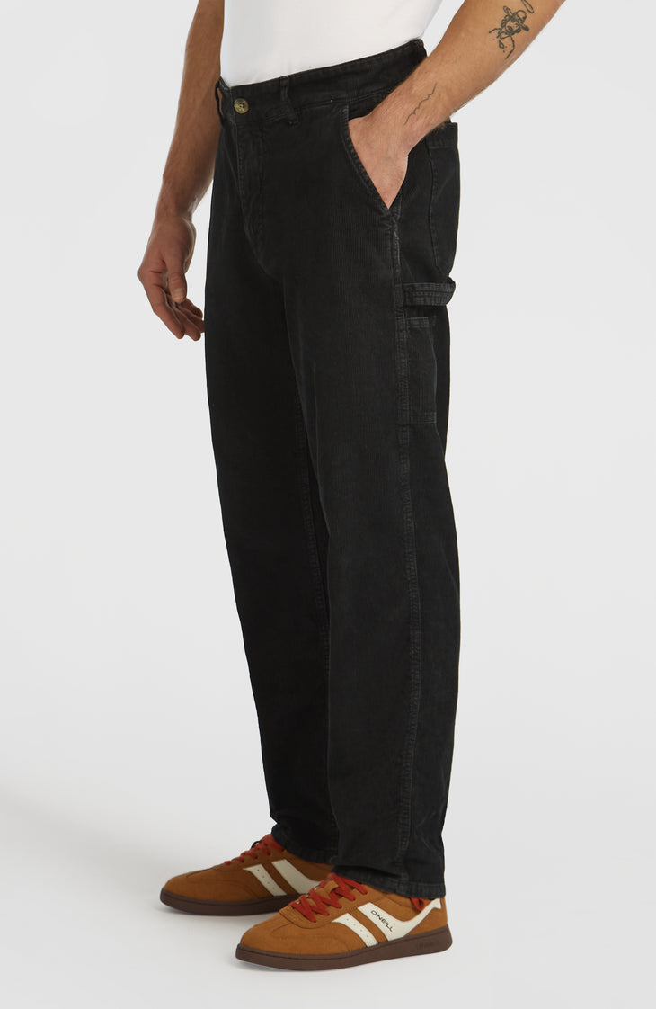 O'Riginals Carpenter Hose | Black Out