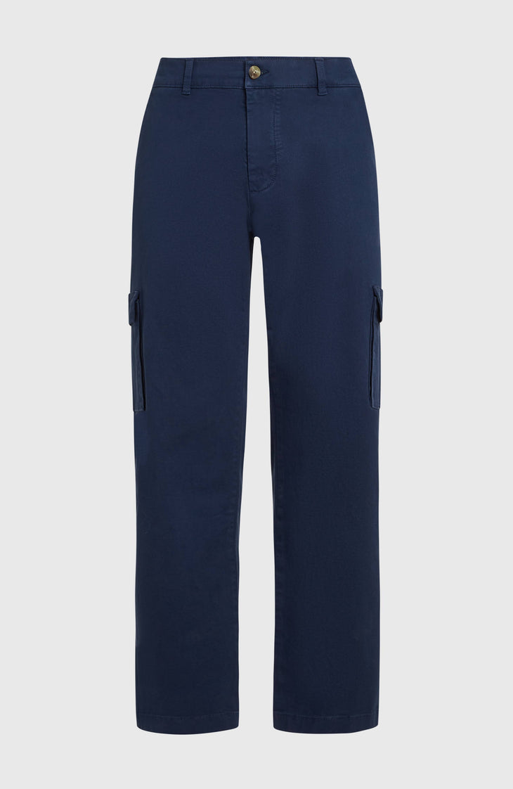 Essentials Cargohose | English Evening