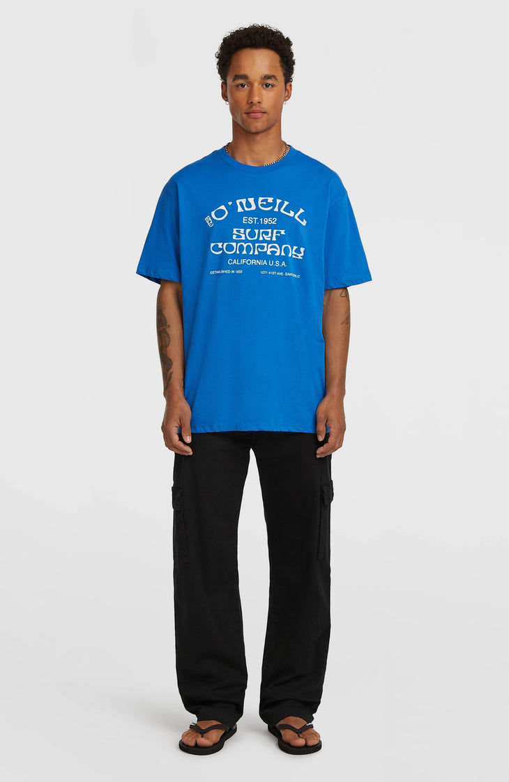 Essentials Cargohose | Black Out