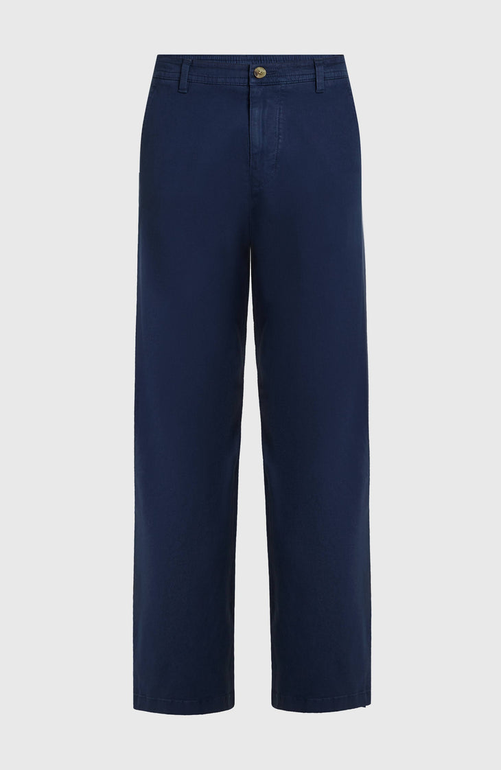 Essentials Chino-Hose | English Evening