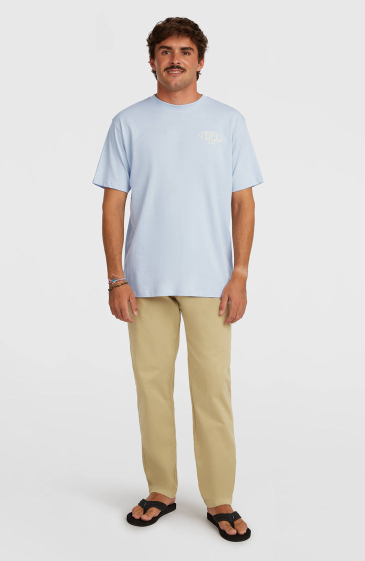 Essentials Chino-Hose | Oak Ridge