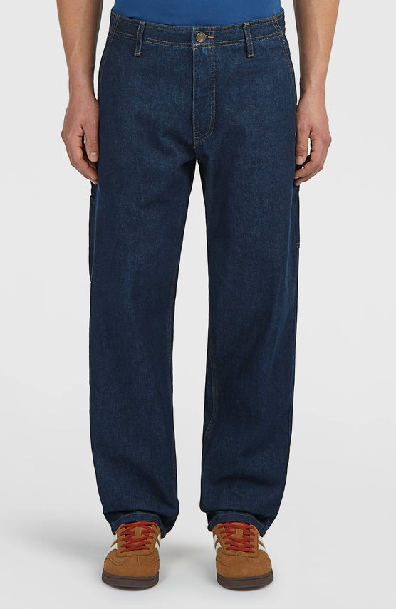 O'Riginals Denim Carpenter Hose | Indigo Denim