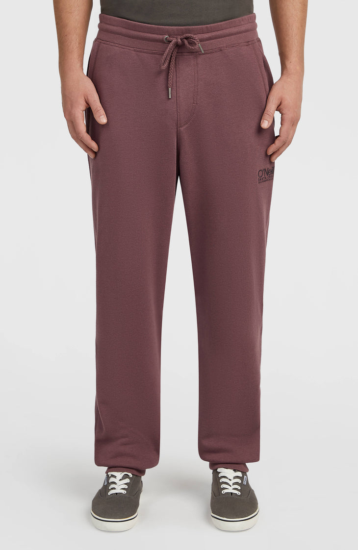 O'Neill Cali Jogginghose | Purple Gray