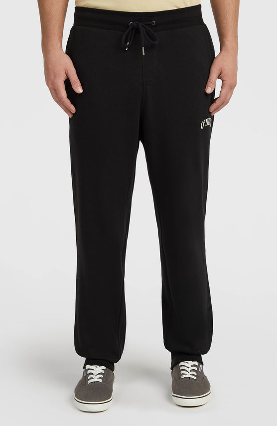 O'Neill Muir Jogginghose | Black Out