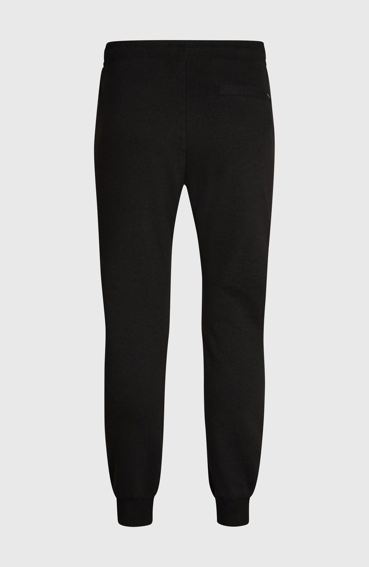 Essentials Small Logo Jogginghose | Black Out