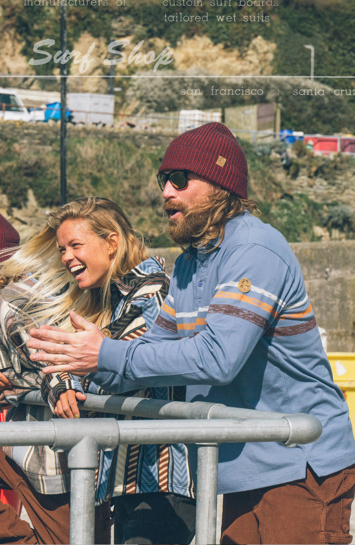 O'Riginals Poloshirt | Mozart Blue