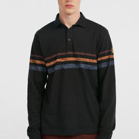 O'Riginals Poloshirt | Black Out