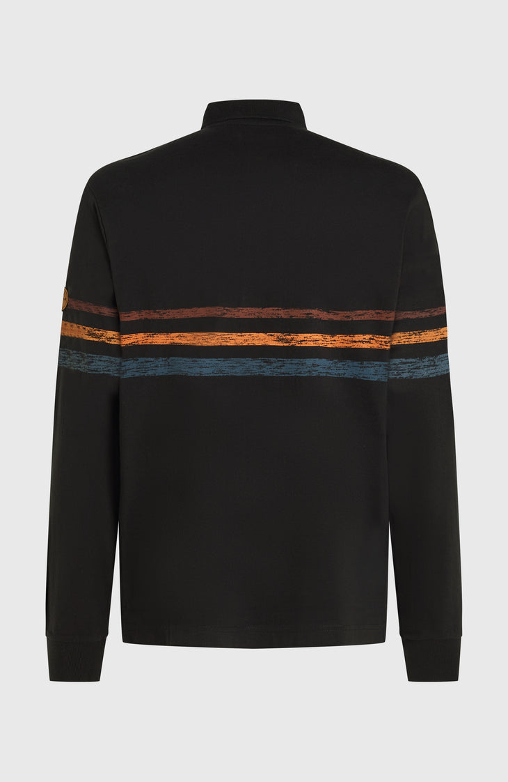 O'Riginals Poloshirt | Black Out