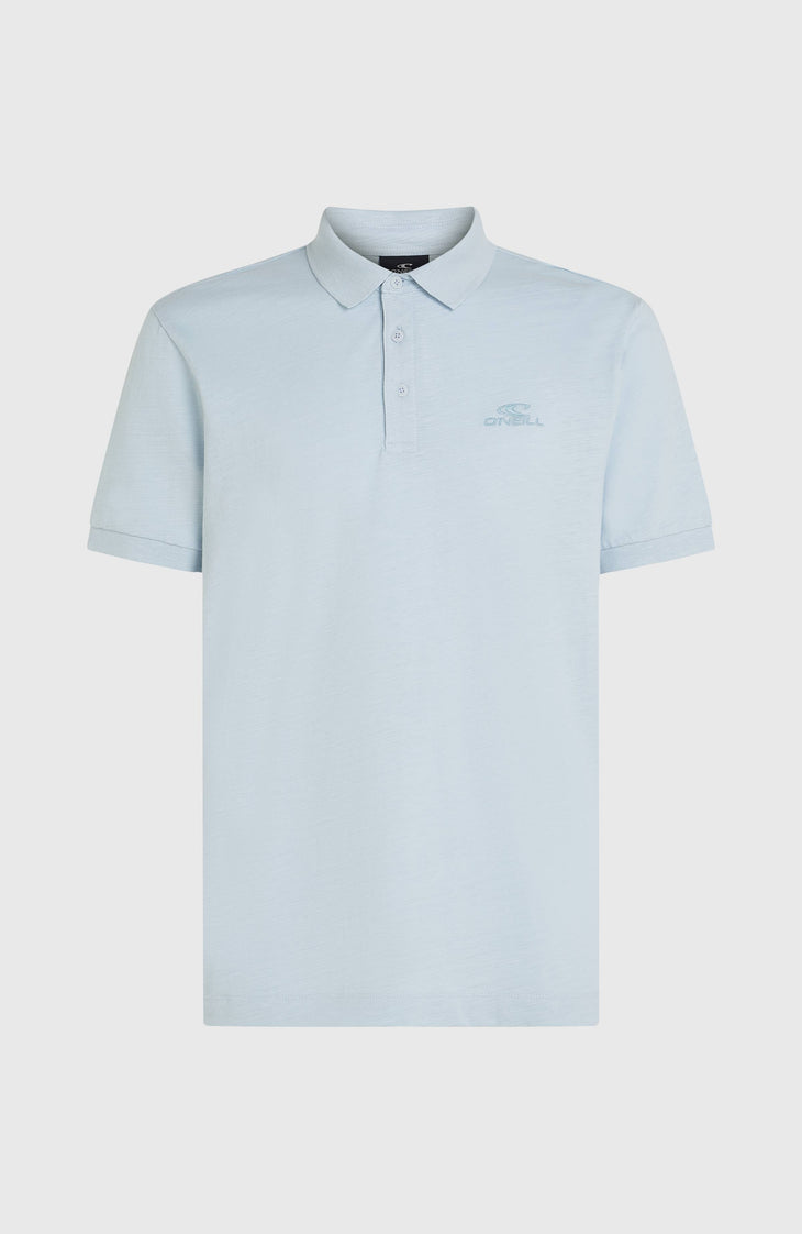 Slub Poloshirt | Spindle
