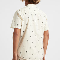 Med Beach Shirt | Birch Palm