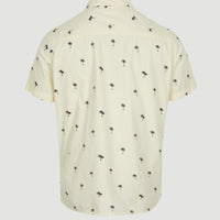 Med Beach Shirt | Birch Palm