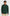 Must-Have Flanellhemd | Green Flannel Check