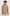 Must-Have Flanellhemd | Beige Flannel Check