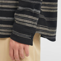 Must-Have Flanellhemd | Black Bavaro