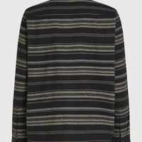 Must-Have Flanellhemd | Black Bavaro