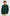 Must-Have Hemd mit Fleecefutter | Green Flannel Check