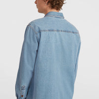 O'Riginals Jeanshemd | Denim Blue
