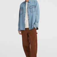 O'Riginals Jeanshemd | Denim Blue