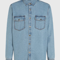 O'Riginals Jeanshemd | Denim Blue