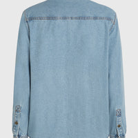O'Riginals Jeanshemd | Denim Blue