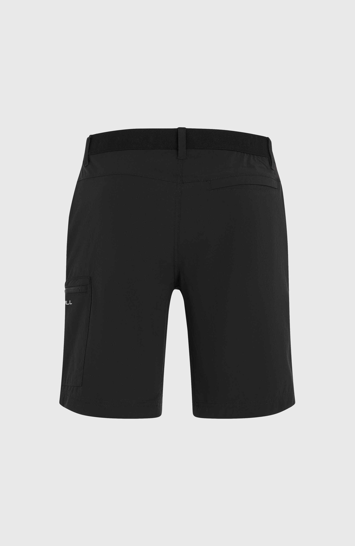 O'Neill TRVLR Series Stretch-Shorts | Black Out