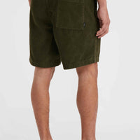 Mix and Match Cord-Shorts | Asher Tree