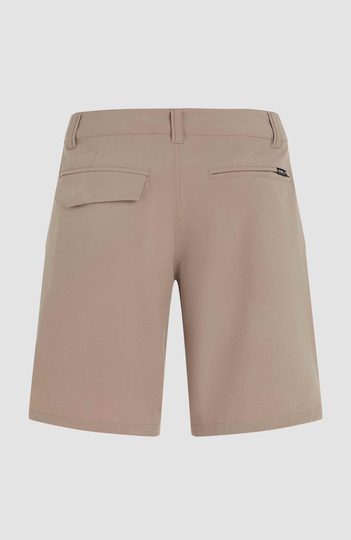 O'Neill Hybrid Chino-Shorts | Pumpkin Smoke