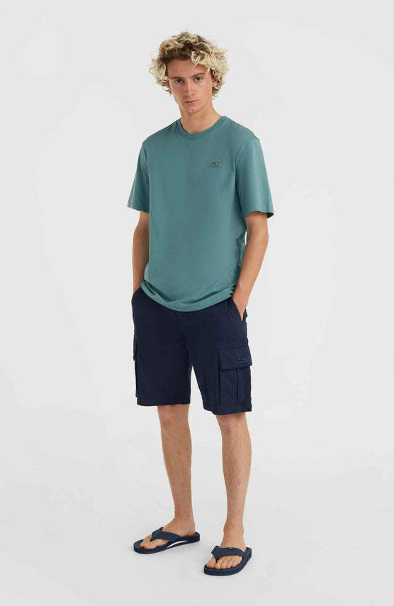 Essentials Cargo-Shorts | Outer Space