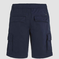 Essentials Cargo-Shorts | Outer Space