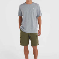 Essentials Cargo-Shorts | Asher Tree