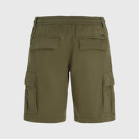 Essentials Cargo-Shorts | Asher Tree