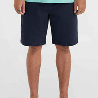 Essentials Chino-Shorts | Outer Space